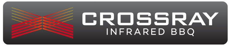 Crossray logo